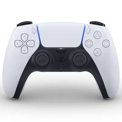 DualSense Wireless Controller For Playstation 5 White