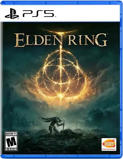 Elden Ring  PlayStation 5