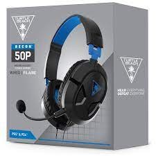 Recon 50P Headset PS4 PRO ,PS4,PS5 |XBOX SERIES X|S |NINTENDO SWITCH