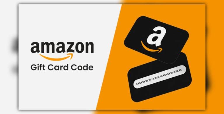 Amazon Gift Card $100