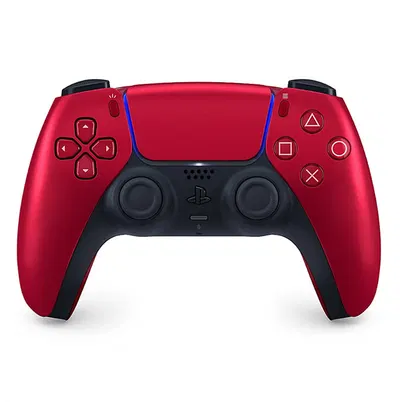 DualSense Wireless Controller for PlayStation 5 Volcanic Red
