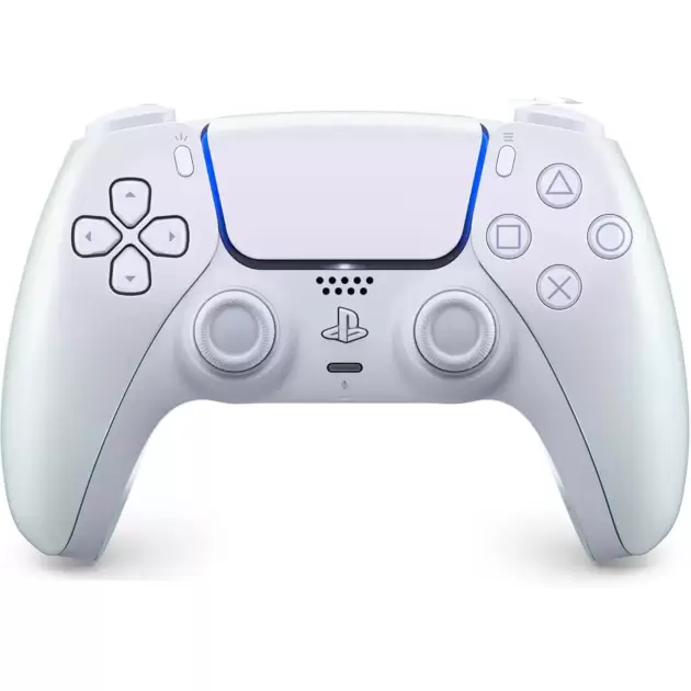 DualSense Wireless Controller for PlayStation 5 Chroma Pearl