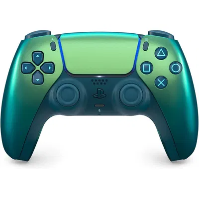 DualSense Wireless Controller for PlayStation 5 Chroma Teal