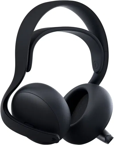 PULSE Elite Wireless Headset for PlayStation 5 Midnight Black