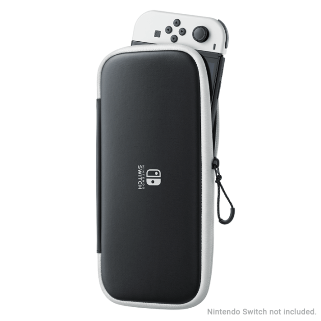 Nintendo Switch™ Carrying Case (OLED Model)